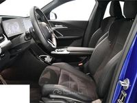 Usata BMW X2 M Sport 163 CV (119 kW) 2025 Blu/azzurro SUV