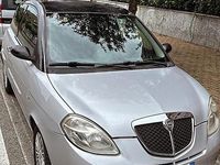Usata Lancia Ypsilon 2009 Utilitaria