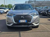 Usata DS Automobiles DS3 Crossback Grand Chic 131 CV (96 kW) 2022 Grigio SUV