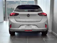 Nuova Opel Corsa 56 kW (77 CV) 2025 Utilitaria