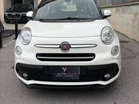 Usata Fiat 500L Business 120 CV (88 kW) 2017 Bianco Monovolume