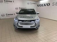 Nuova EVO Evo 3 113 CV (83 kW) 2026 Argento SUV