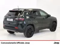 Occasion Jeep Compass 190 ch (139 kW) 2021 Vert SUV