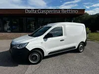 Usata Renault Kangoo 95 CV (69 kW) 2023 Bianco Monovolume
