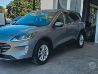 Usata Ford Kuga Titanium 120 CV (88 kW) 2020 SUV