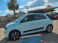 Usata Renault Twingo Life 110 CV (80 kW) 2018 Blu Utilitaria