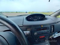 Usata Fiat Idea 2008 Grigio Monovolume