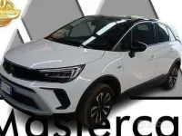 Usata Opel Crossland Elegance 131 CV (96 kW) 2024 Bianco SUV