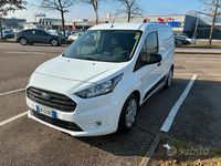 Usata Ford Transit Connect 120 CV (88 kW) 2023 Bianco Monovolume