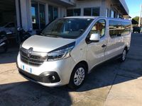 Usata Renault Trafic 150 CV (110 kW) 2020 Grigio Monovolume