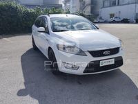 usata Ford Mondeo 2.0 TDCi 140 CV 5 porte Titanium DPF