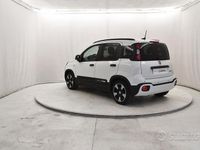 Usata Fiat Panda Cross Cross 70 CV (51 kW) 2025 Bianco Utilitaria