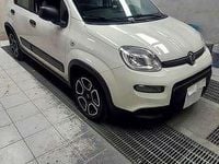 Usata Fiat Panda Connect 69 CV (50 kW) 2021 Utilitaria