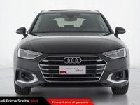 usata Audi A4 Avant Business Advanced 35 TDI 120 kW (163 CV) S tronic