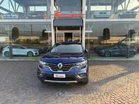 Usata Renault Koleos Initiale Paris 177 CV (130 kW) 2019 Blu SUV