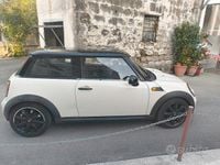 Usata Mini Cooper 2008 Utilitaria