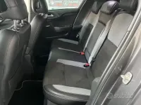 Usata DS Automobiles DS4 Crossback 120 CV (88 kW) 2017 Grigio SUV