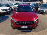 usata Dacia Sandero Streetway 1.0 TCe ECO-G Comfort