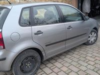 Usata VW Polo 68 CV (50 kW) 2009 Grigio Utilitaria