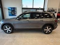 Usata Mercedes GLB180 116 CV (85 kW) 2020 Grigio SUV