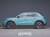 Usata Fiat 600 La Prima 101 CV (74 kW) 2025 Blu azzurro acqua SUV