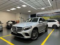 usata Mercedes GLC250 d Premium 4matic auto * 60.000 KM * IVA ESPOSTA *