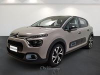 Usata Citroën C3 PureTech 110 CV (80 kW) 2023 Other Utilitaria