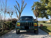 usata Jeep Cherokee - 2000