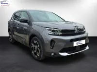 Usata Citroën C5 Aircross Shine 131 CV (96 kW) 2023 Grigio SUV