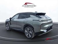 Nuova Lynk & Co 08 211 CV (155 kW) 2026 Verde SUV