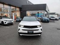 Nuova Opel Mokka 145 CV (106 kW) 2025 Bianco SUV