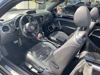 usata VW Maggiolino Cabrio 2.0 TDI Sport