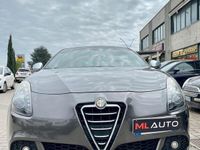 usata Alfa Romeo Giulietta 2.0 JTDm-2 140CV