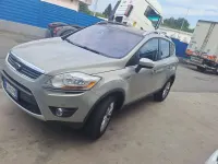 Usata Ford Kuga Titanium 163 CV (119 kW) 2012 Other SUV