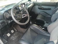 Usata Hyundai Galloper 100 CV (73 kW) 2001 Grigio SUV