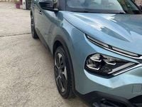 Occasion Citroën C4 Feel 101 PK (74 kW) 2023 Blauw SUV
