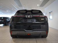 Nuova MG MG4 EV Luxury 67 kW (92 CV) 2025 Nero Utilitaria