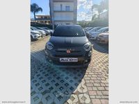 Usata Fiat 500X Sport 95 CV (69 kW) 2022 Gray SUV