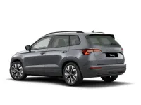 Nuova Skoda Karoq 150 CV (110 kW) 2026 Grigio graphite metallizzato SUV