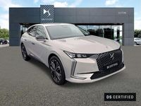 Nuova DS Automobiles DS4 145 CV (106 kW) 2025 Grigio Berlina