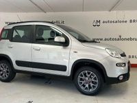 usata Fiat Panda 4x4 0.9 TwinAir Turbo S&S *SOLO 21.000KM | PREZZO