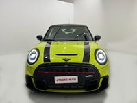 usata Mini John Cooper Works 3p 2.0 JCW auto