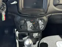 Usata Jeep Renegade Limited 131 CV (96 kW) 2021 SUV