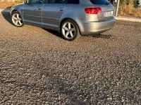 Usata Audi A3 140 CV (102 kW) 2005 Utilitaria