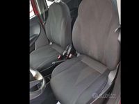 Usata Lancia Ypsilon 85 CV (62 kW) 2016 Rosso Utilitaria