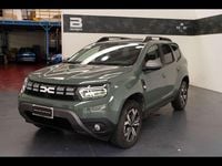 Usata Dacia Duster Journey 101 CV (74 kW) 2022 Verde SUV