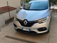 Usata Renault Kadjar 116 CV (85 kW) 2019 Grigio SUV