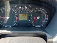 Usata Ford Fiesta 68 CV (50 kW) 2007 Grigio Utilitaria