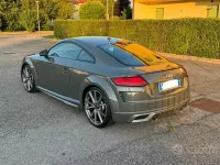 Usata Audi TT 245 CV (180 kW) 2022