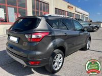 usata Ford Kuga 1.5 TDCI 120cv 2WD Autom. Titanium km92.000